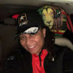 Meet your Posher, Laverne